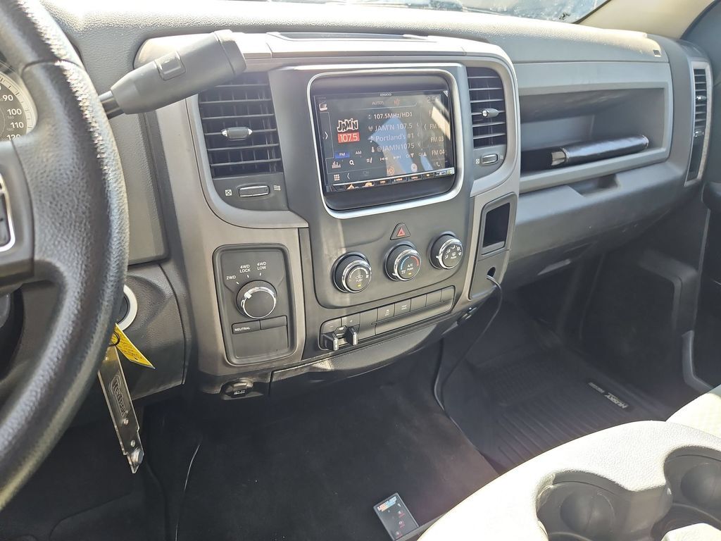 2014 Ram 1500 Express Gresham OR