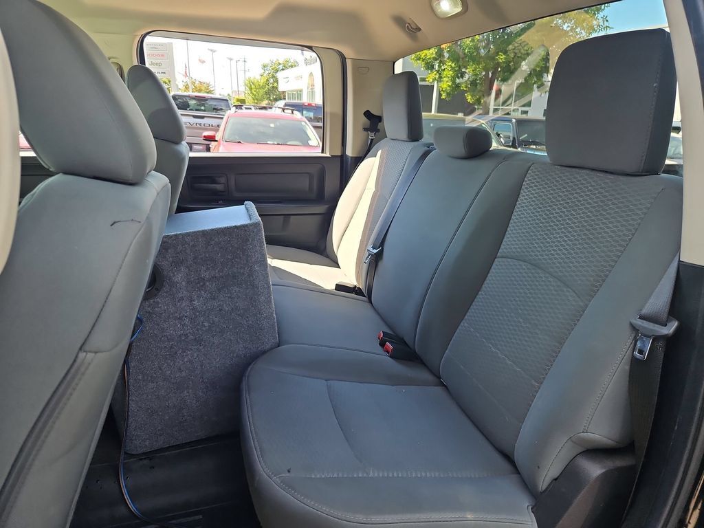 2014 Ram 1500 Express Gresham OR
