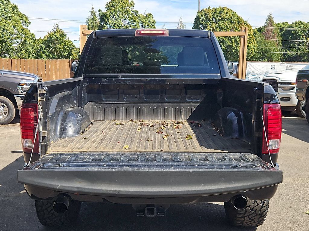 2014 Ram 1500 Express Gresham OR