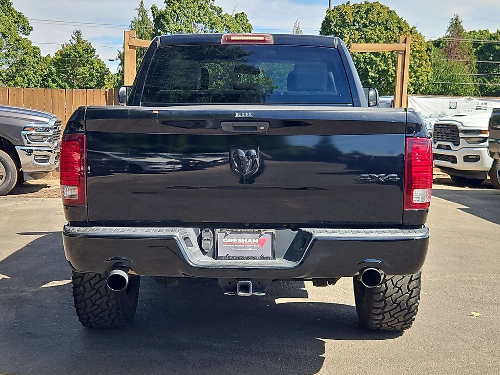 2014 Ram 1500 Express Gresham OR
