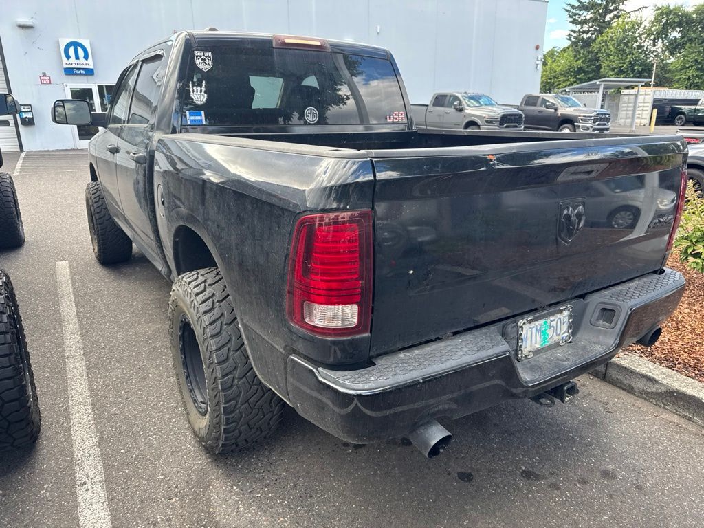 2014 Ram 1500 Express Gresham OR