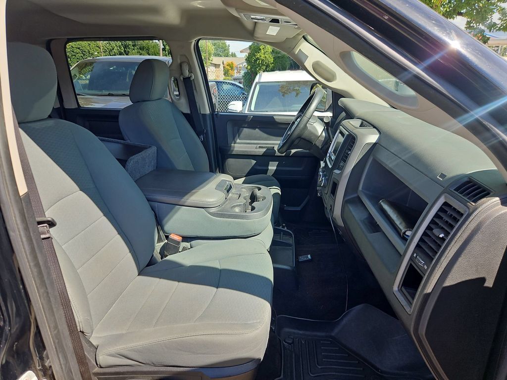 2014 Ram 1500 Express Gresham OR