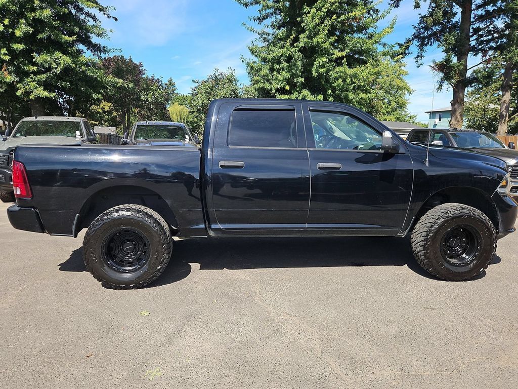 2014 Ram 1500 Express Gresham OR