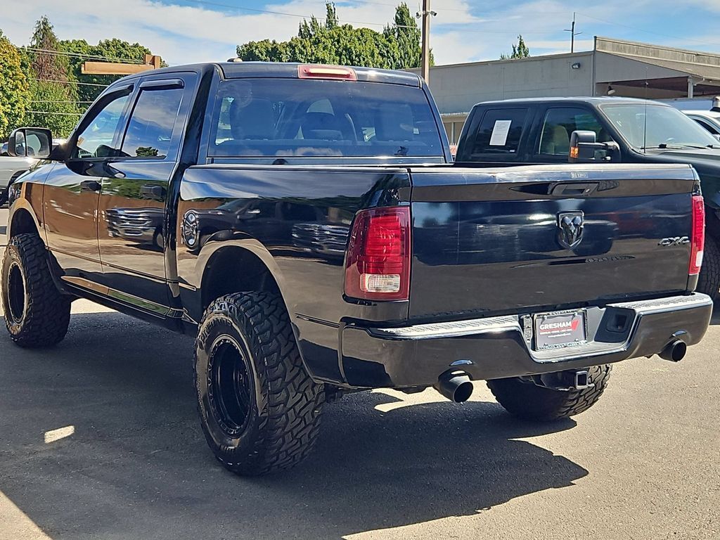 2014 Ram 1500 Express Gresham OR