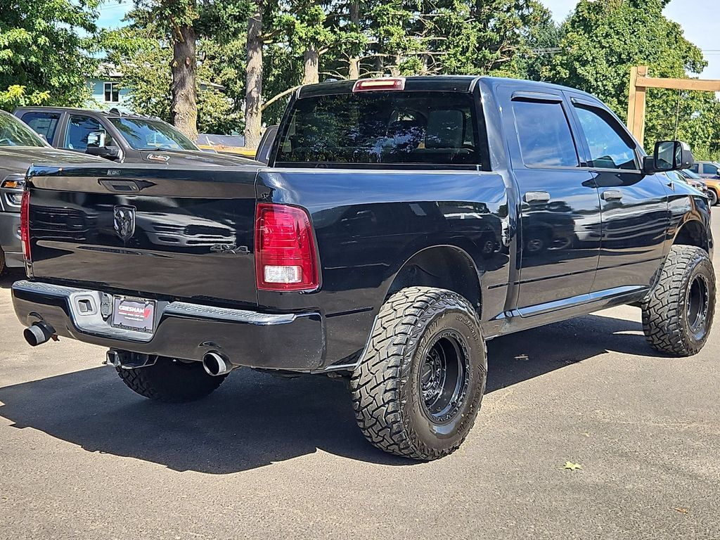 2014 Ram 1500 Express Gresham OR