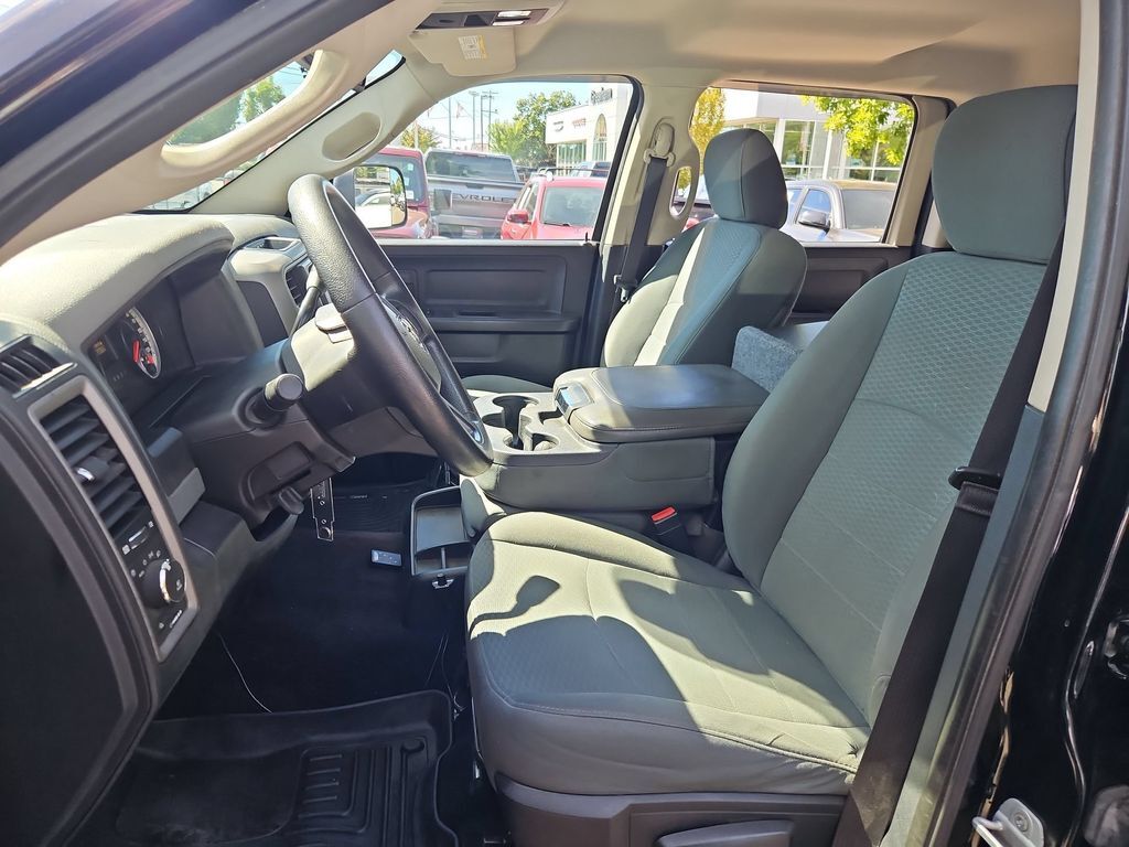 2014 Ram 1500 Express Gresham OR