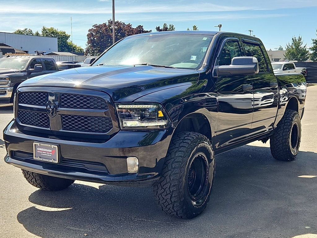 2014 Ram 1500 Express Gresham OR