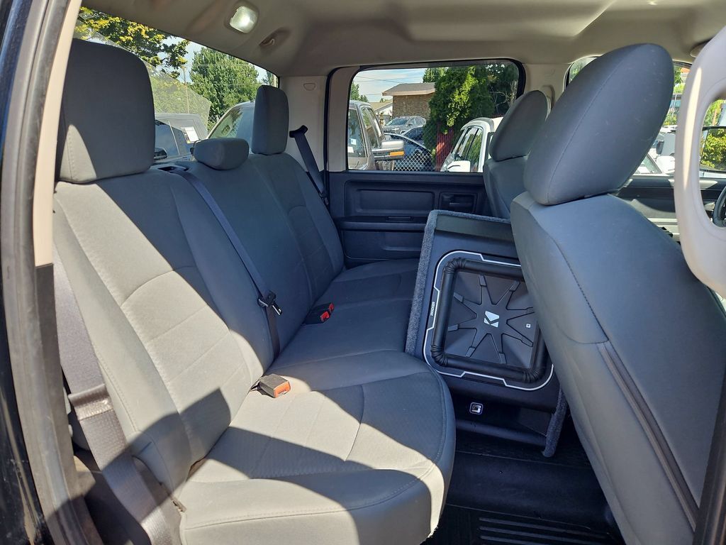 2014 Ram 1500 Express Gresham OR
