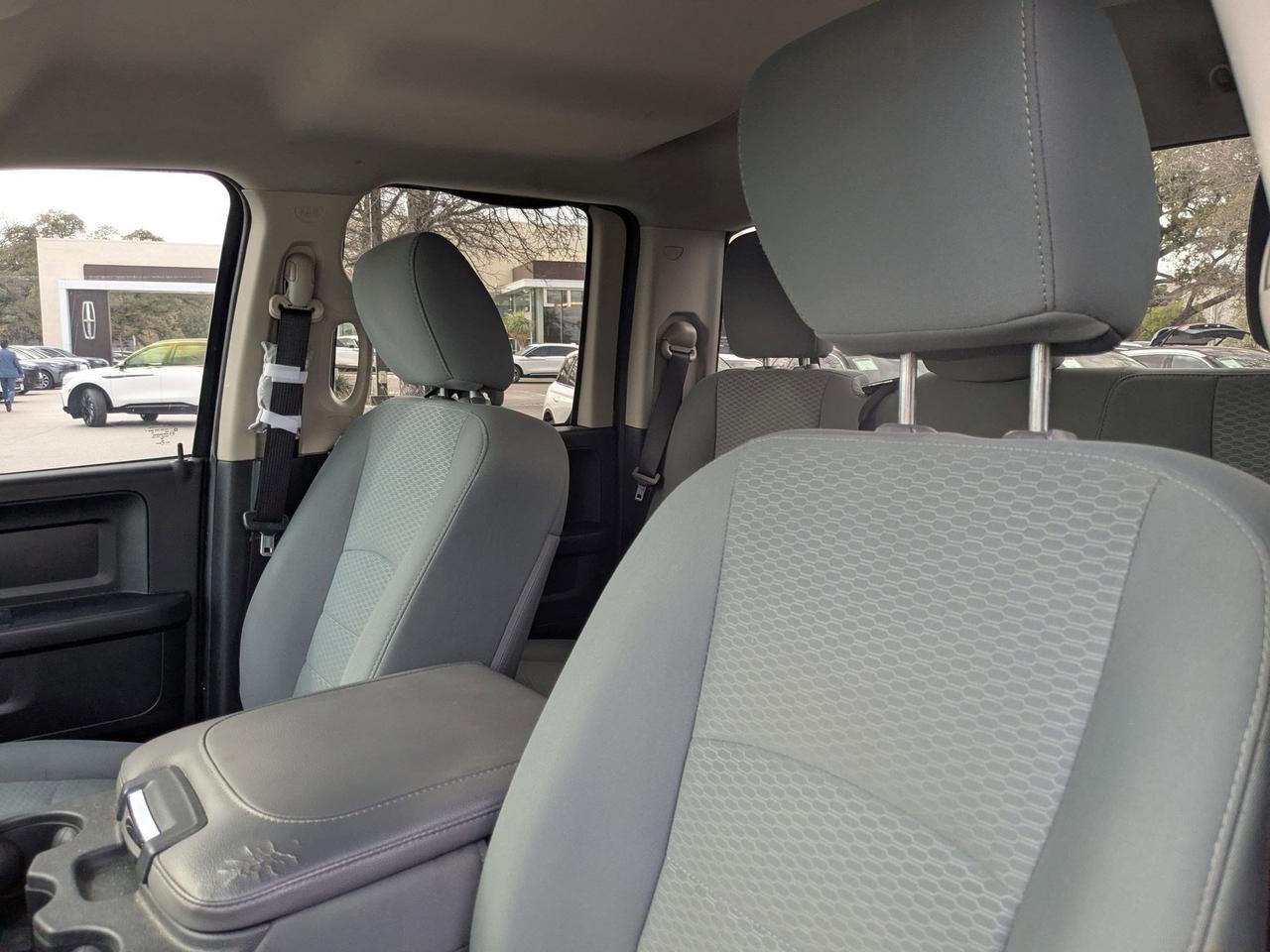 2014 Ram 1500 Express