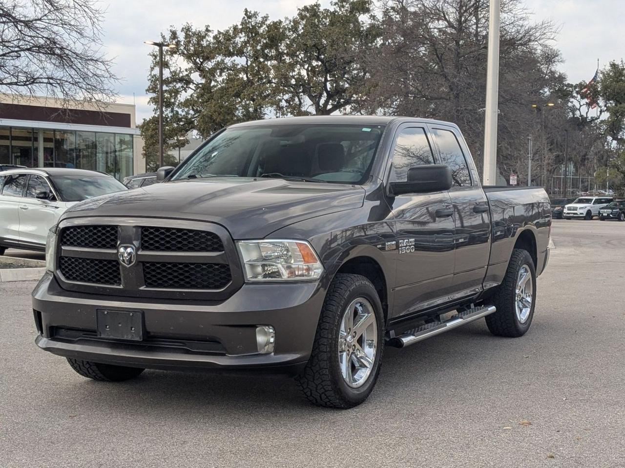 2014 Ram 1500 Express