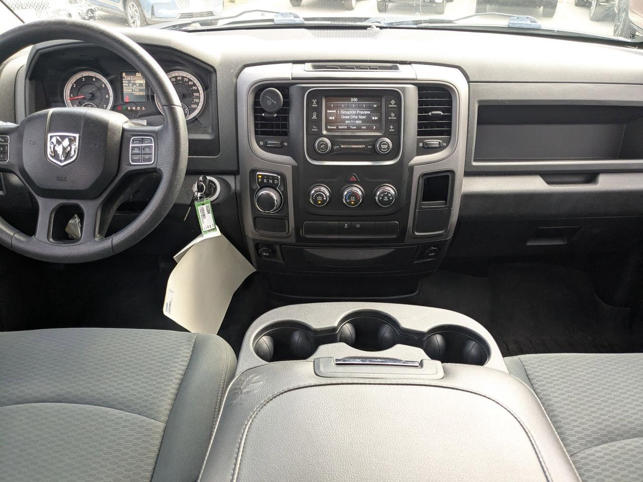 2014 Ram 1500 Express