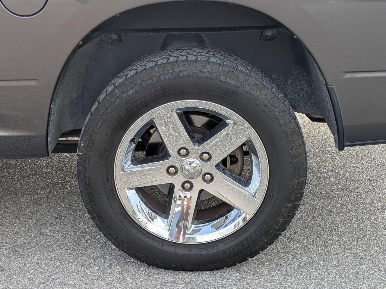 2014 Ram 1500 Express