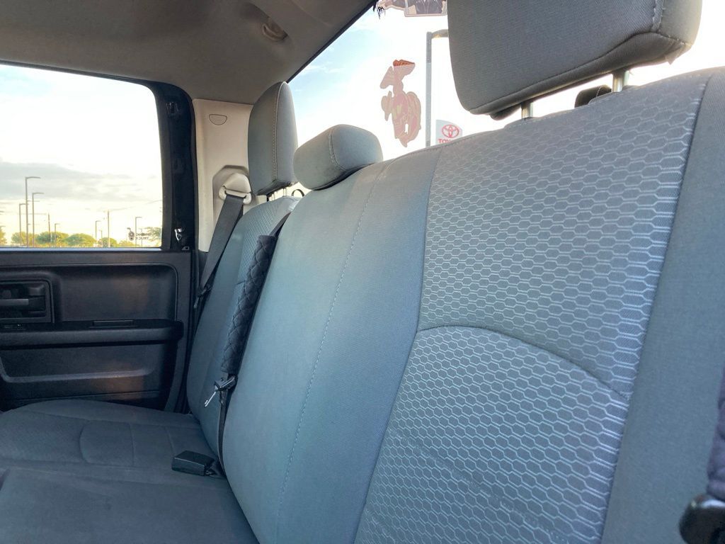 2014 Ram 1500 Express San Antonio TX