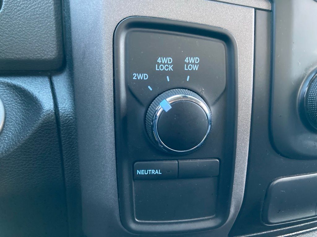 2014 Ram 1500 Express San Antonio TX