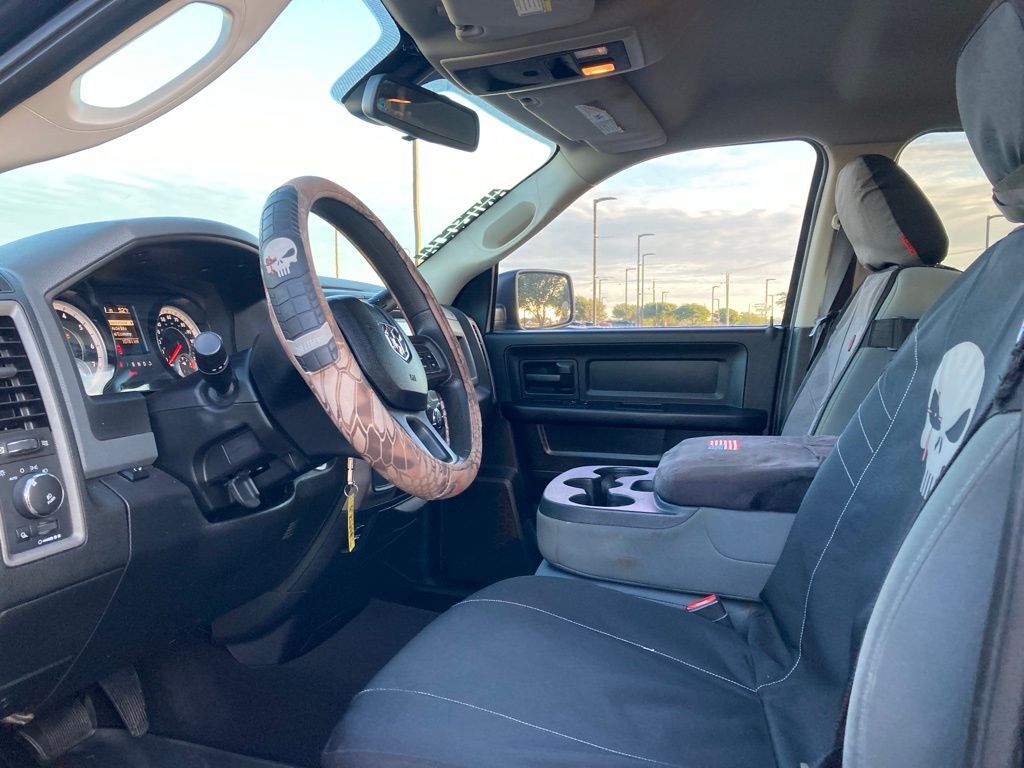 2014 Ram 1500 Express San Antonio TX