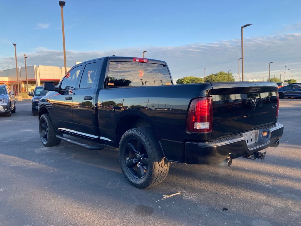 2014 Ram 1500 Express San Antonio TX