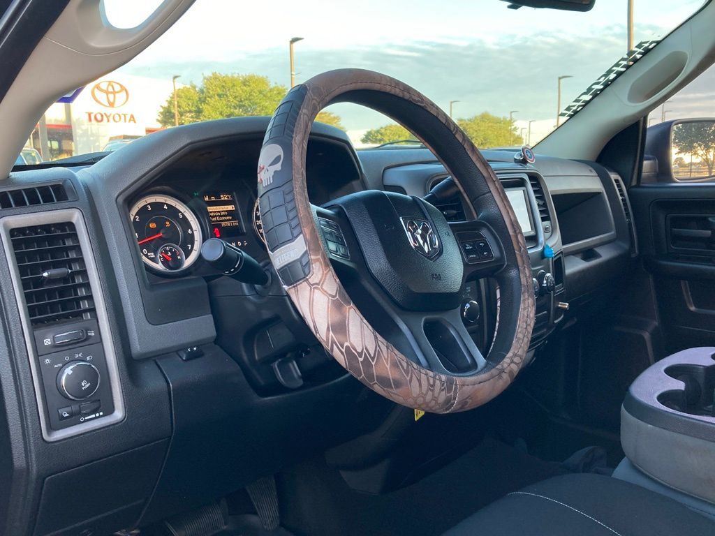 2014 Ram 1500 Express San Antonio TX