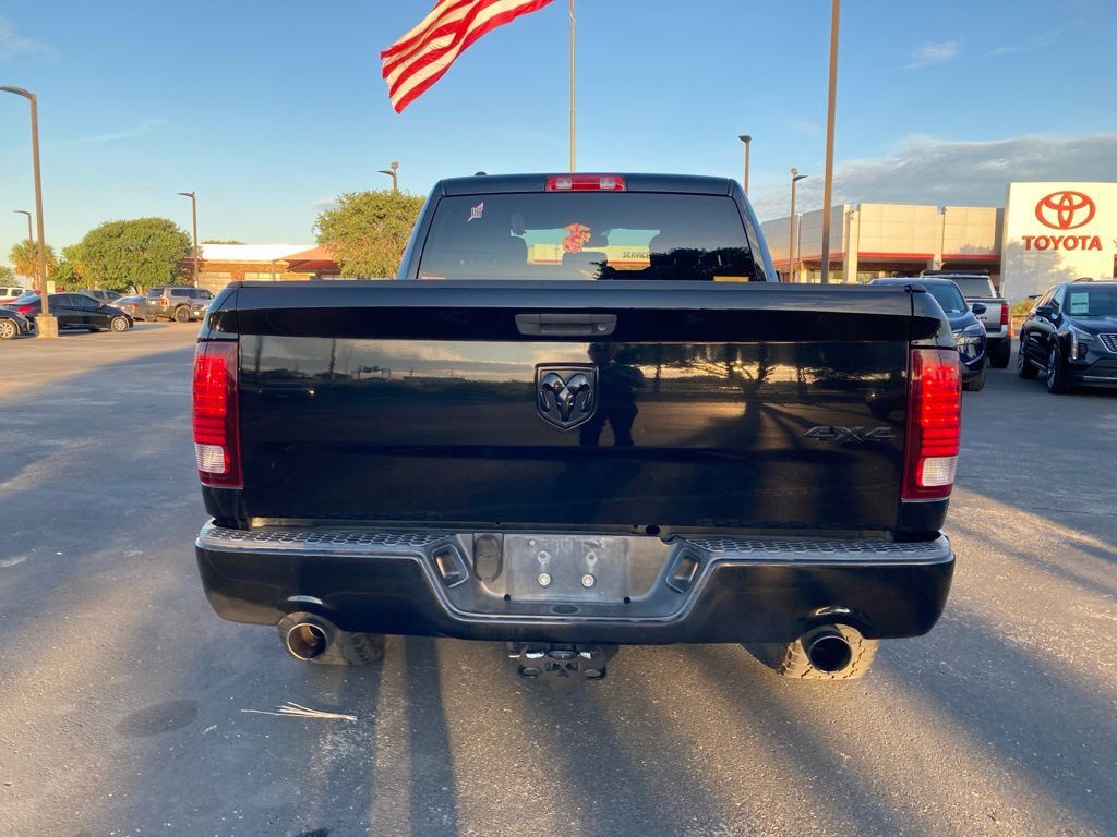 2014 Ram 1500 Express San Antonio TX