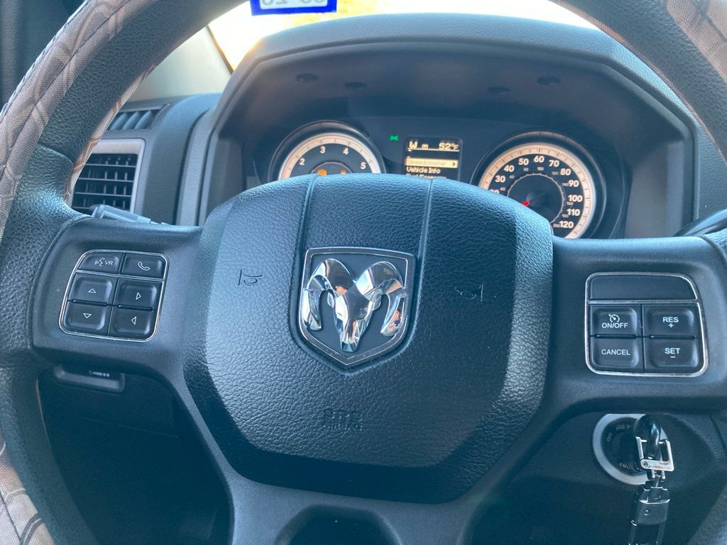 2014 Ram 1500 Express San Antonio TX