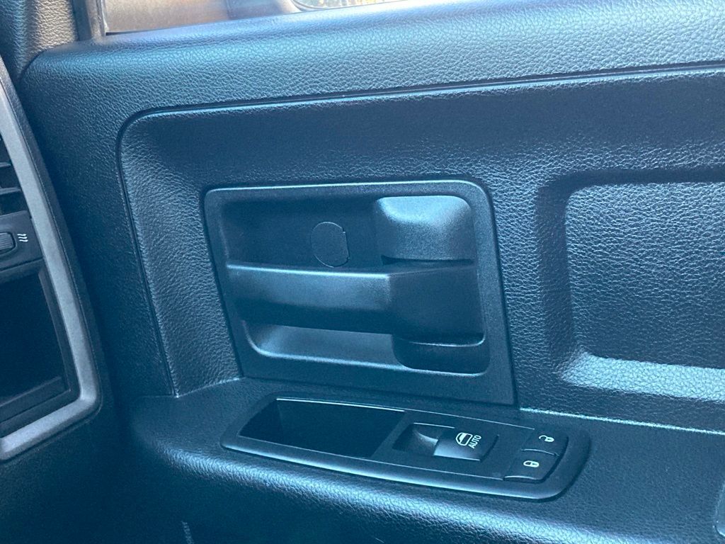 2014 Ram 1500 Express San Antonio TX