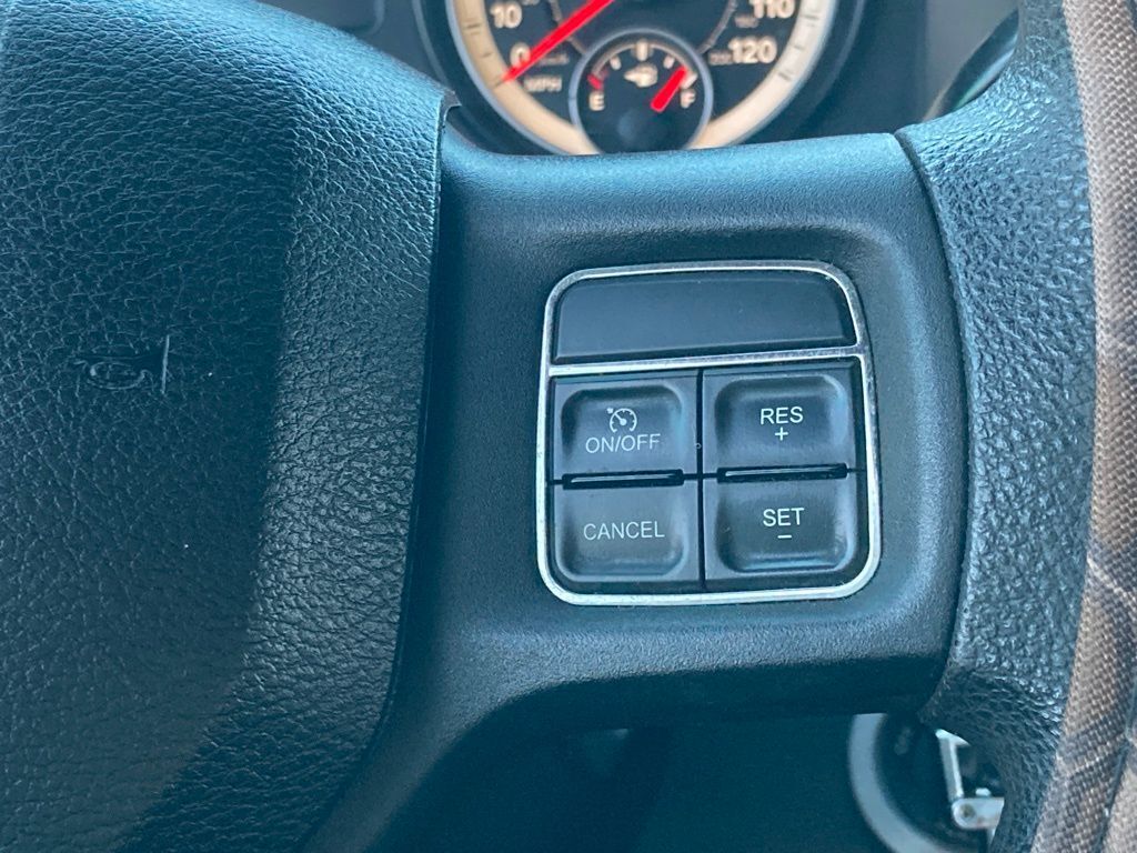 2014 Ram 1500 Express San Antonio TX