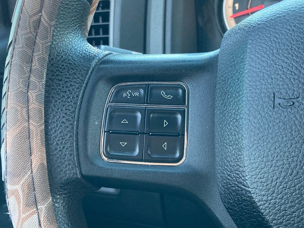 2014 Ram 1500 Express San Antonio TX