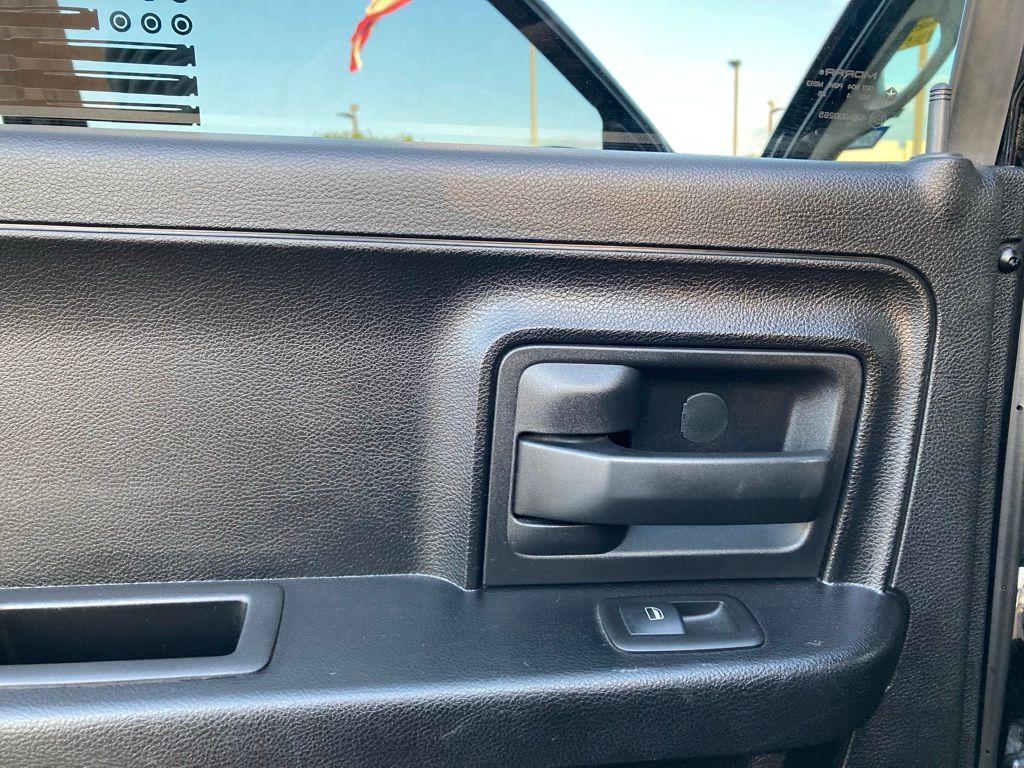 2014 Ram 1500 Express San Antonio TX