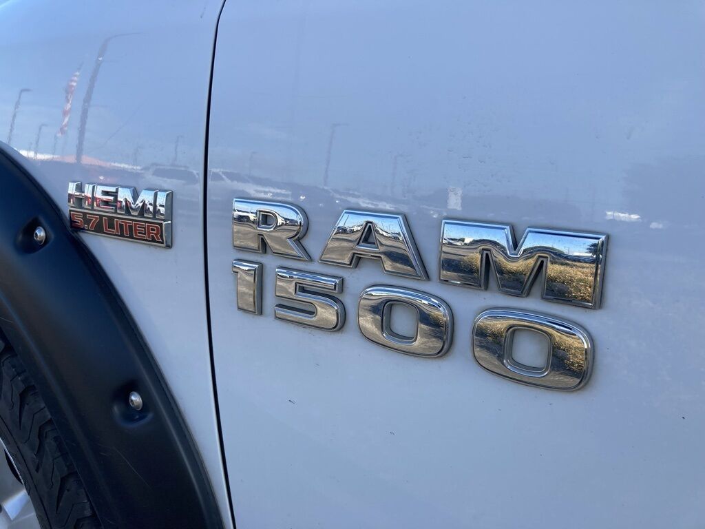 2014 Ram 1500 Express San Antonio TX