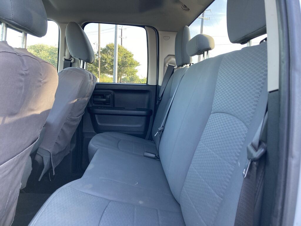 2014 Ram 1500 Express San Antonio TX