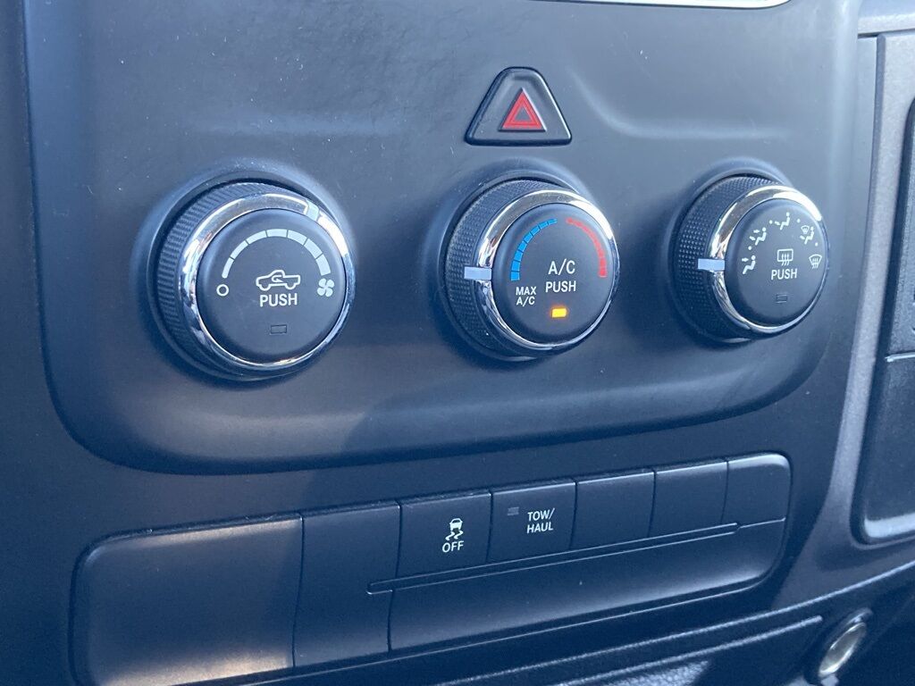 2014 Ram 1500 Express San Antonio TX