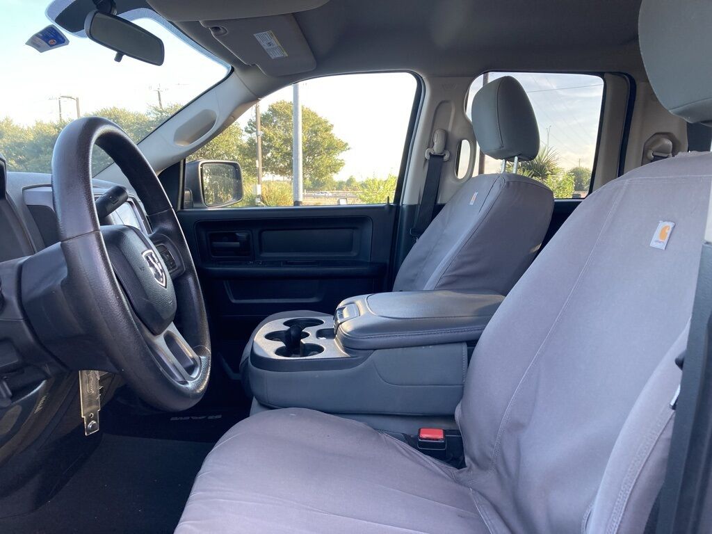 2014 Ram 1500 Express San Antonio TX