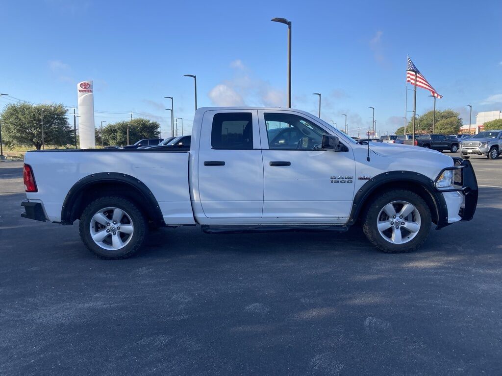 2014 Ram 1500 Express San Antonio TX