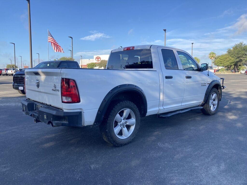 2014 Ram 1500 Express San Antonio TX