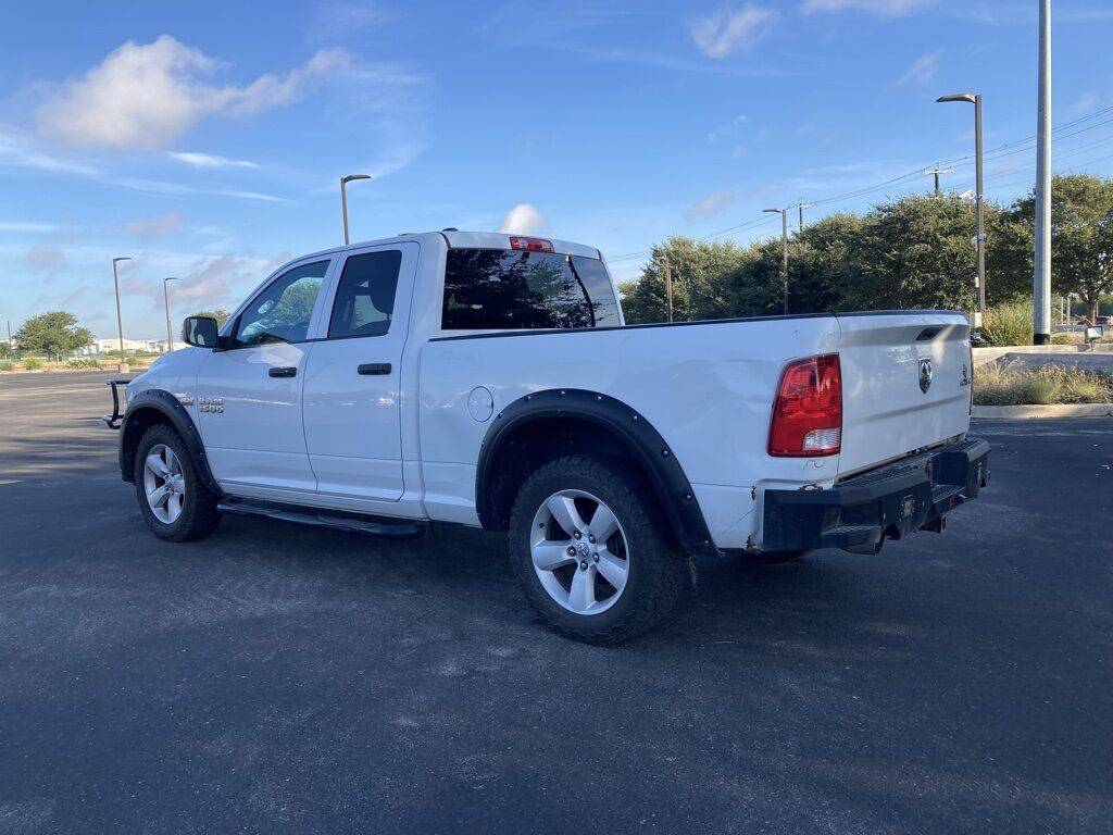 2014 Ram 1500 Express San Antonio TX