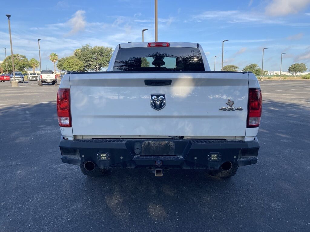 2014 Ram 1500 Express San Antonio TX