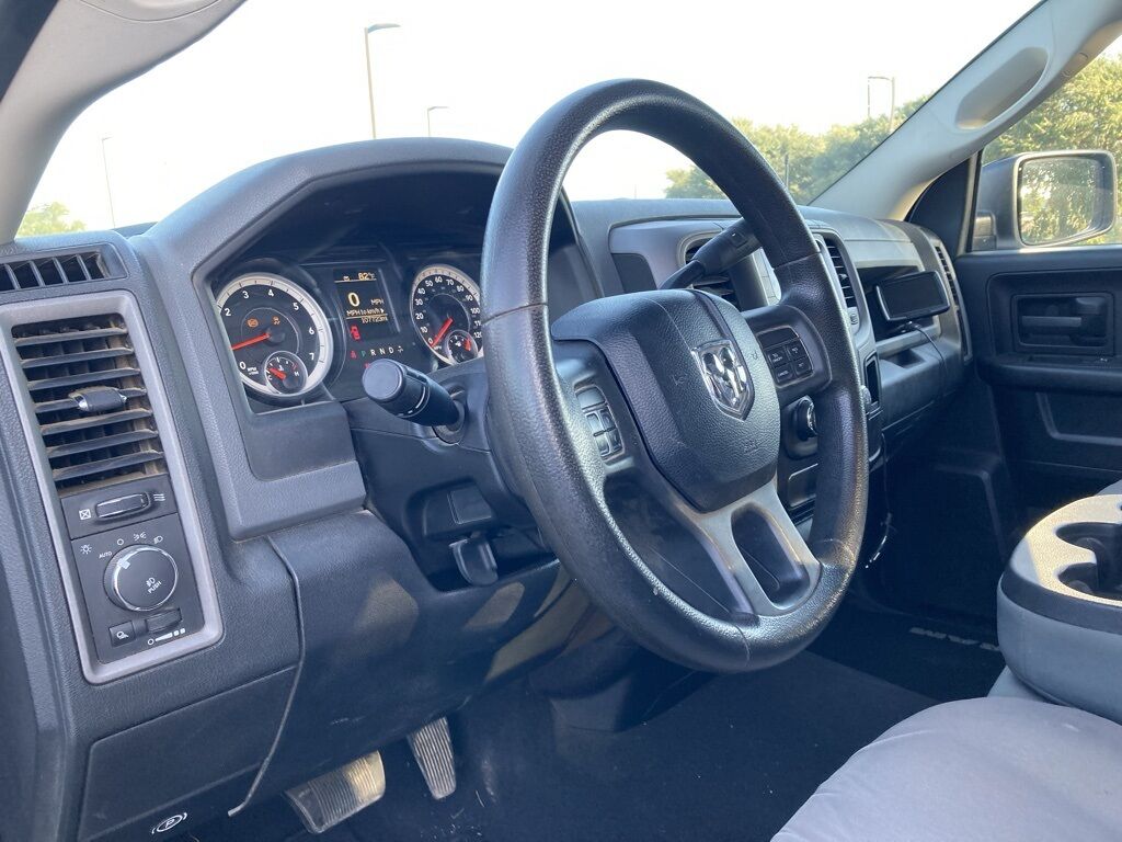 2014 Ram 1500 Express San Antonio TX