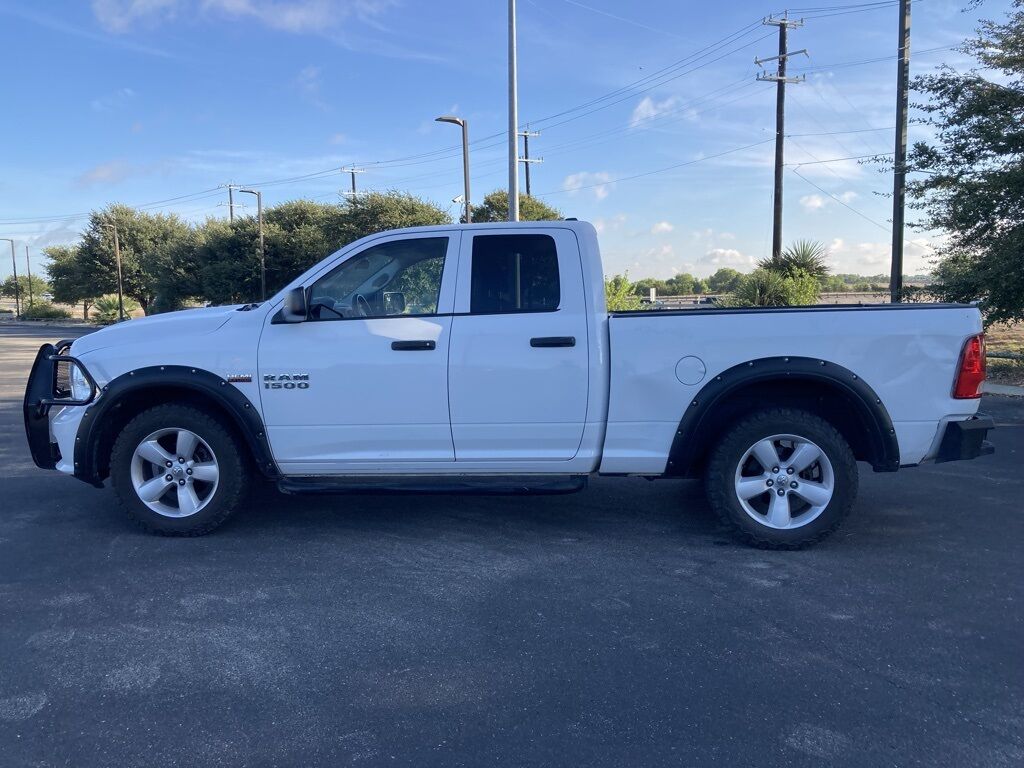 2014 Ram 1500 Express San Antonio TX