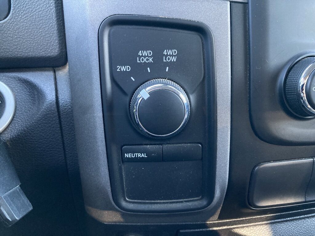 2014 Ram 1500 Express San Antonio TX