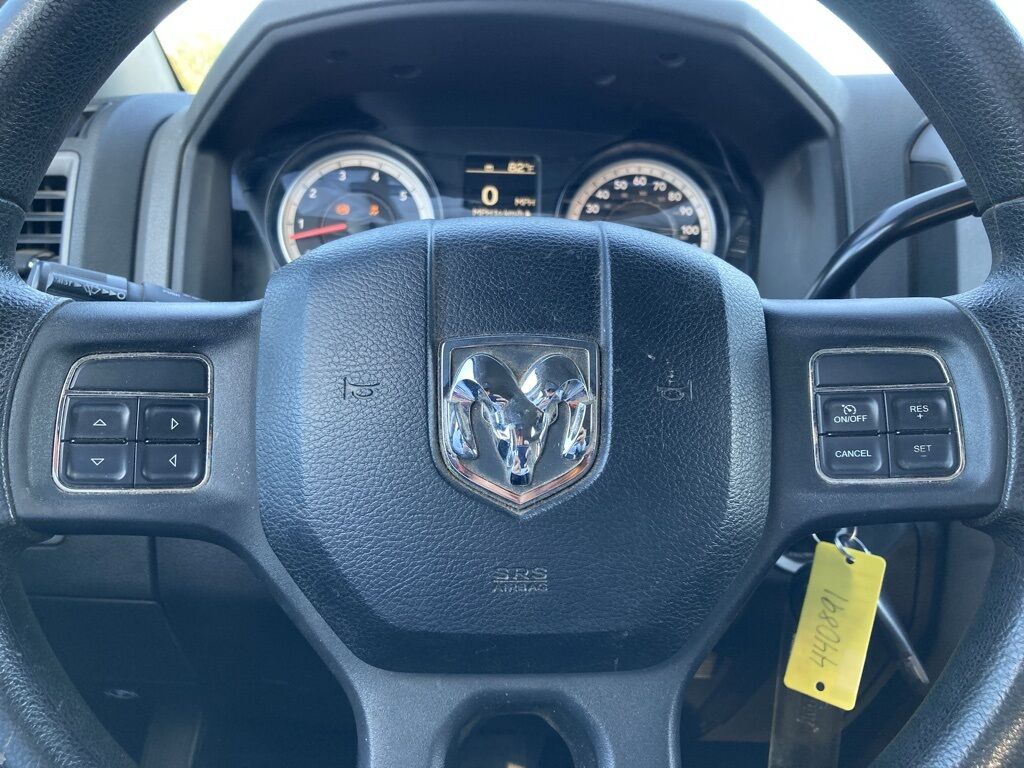 2014 Ram 1500 Express San Antonio TX