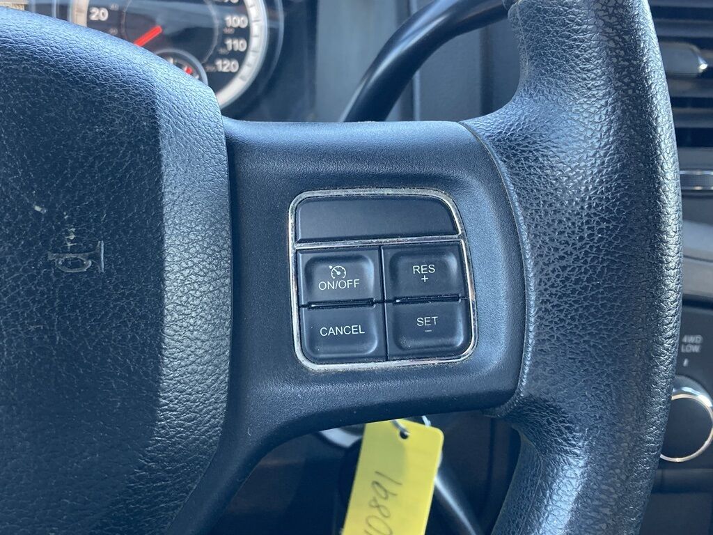 2014 Ram 1500 Express San Antonio TX