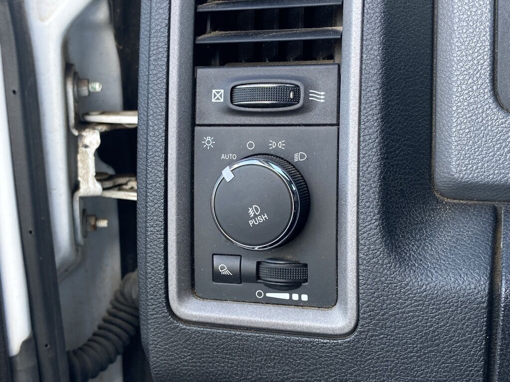 2014 Ram 1500 Express San Antonio TX