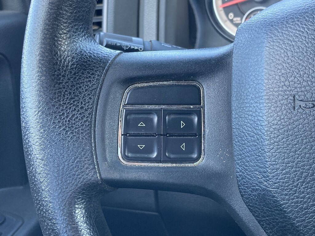 2014 Ram 1500 Express San Antonio TX