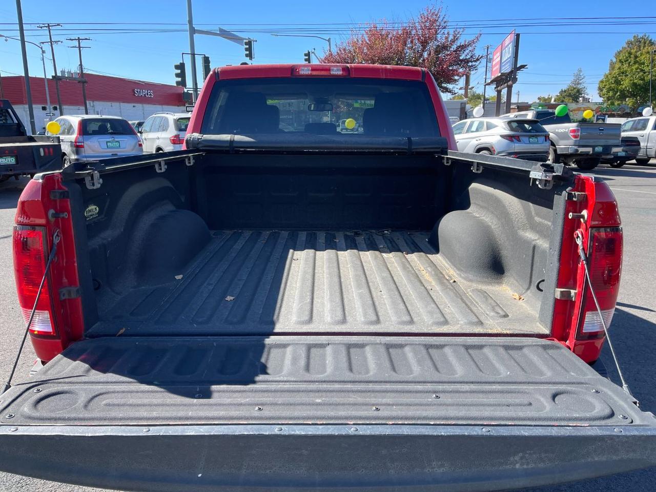 2014 Ram 1500 Express Spokane, WA