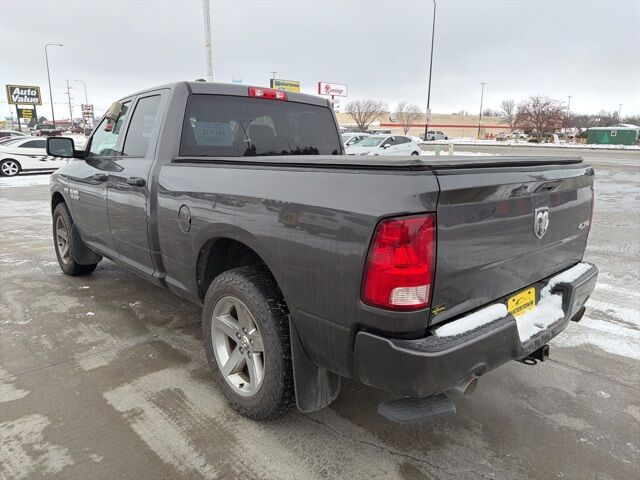 2014 Ram 1500 Express Watertown SD
