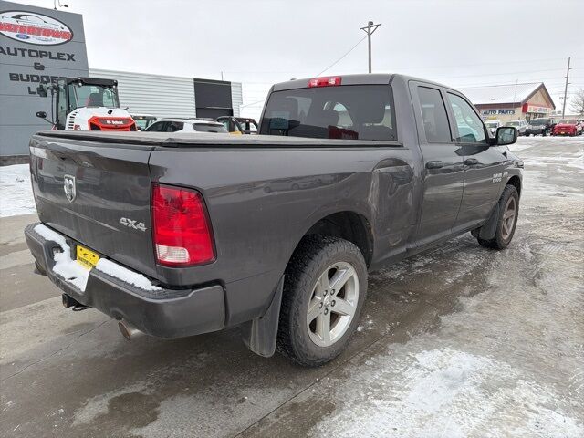 2014 Ram 1500 Express Watertown SD