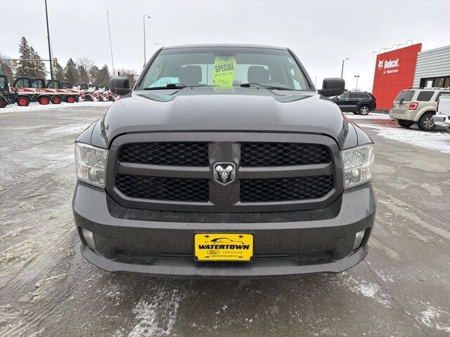 2014 Ram 1500 Express Watertown SD