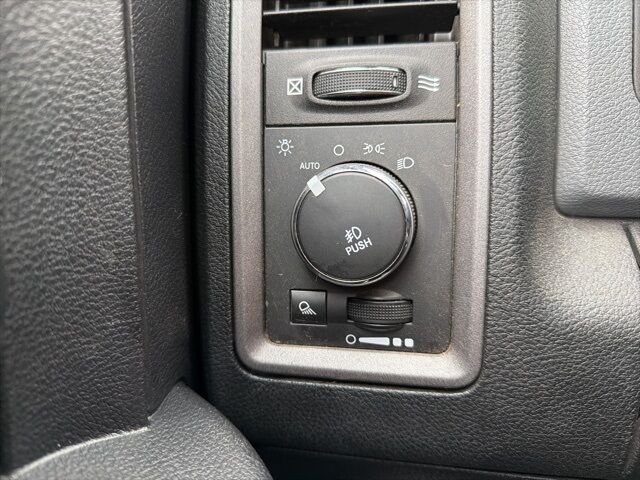 2014 Ram 1500 Express Watertown SD