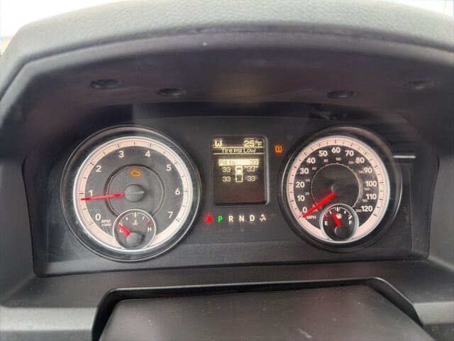 2014 Ram 1500 Express Watertown SD