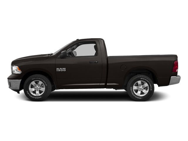 2014 Ram 1500 Express Winder GA
