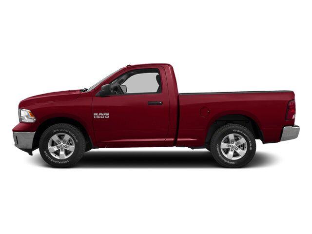 2014 Ram 1500 Express Winder GA